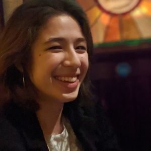 Meet your Posher, Alison